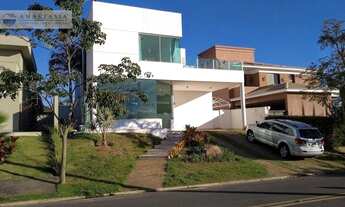 Imagem: Casa com 4 quartos à venda, 290 m² - Alphaville