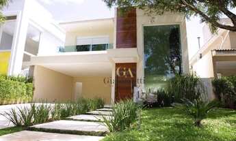 Imagem: Casa com 4 dormitórios à venda, 535 m²