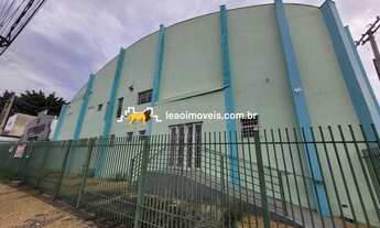 Imagem: Galpão - Vila Pagano - Valinhos