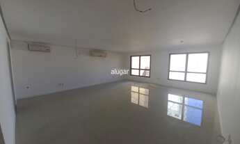 Imagem 3: Sala Aérea Centro Caxias do Sul