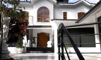 Imagem: Casa-São Paulo-HORTO