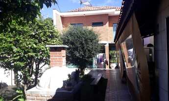 Imagem 4: CASA RESIDENCIAL em SÃO PAULO - SP, JARDIM VIVAN