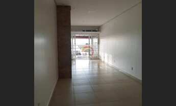 Imagem 3: Centro comercial para venda possui 65 metros quadrados em Samambaia Sul - Brasília - DF