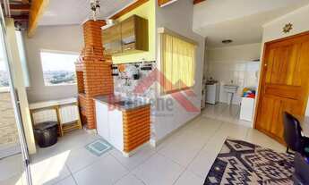 Imagem 7: Cobertura com 2 dorms, Santa Maria, Santo André - R$ 430 mil, Cod: 2205