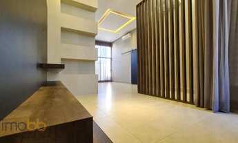 Imagem 6: Casa com 3 dormitórios, 163 m² - venda por R$ 1.100.000,00 ou aluguel por R$ 7.500,00/mês