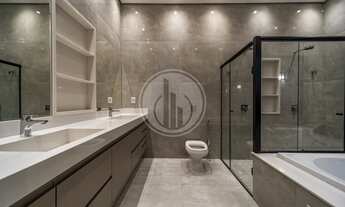 Imagem 7: Casa de condomínio térrea para venda possui 180 metros quadrados com 3 quartos