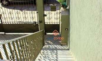 Imagem 2: Casa sobrado no Sacomã de 3 dormitórios , proximó metrô Sacomâ