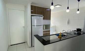 Imagem 3: PRAIA GRANDE - Apartamento Padrão - VILA MIRIM