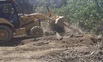 Imagem 4: Lotes 140m² Estrada de Sepetiba