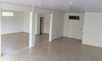 Imagem 2: Prédio no Morretes