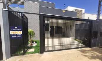 Imagem: Casa à venda, Jardim Araucária, Maringá