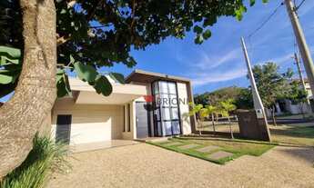 Imagem: Casa a venda em condomínio Villa Romana