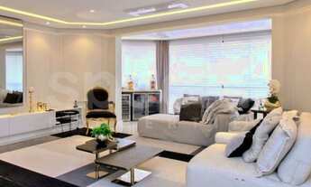 Imagem 3: São Paulo - Apartamento Padrão - Higienópolis