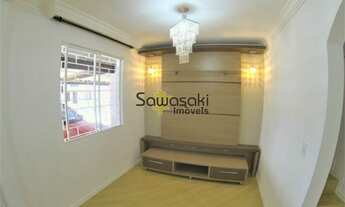 Imagem 7: Sobrado à venda no bairro Boqueirão - Curitiba/PR