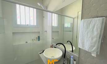 Imagem 6: Casa espaçosa com 02 suítes e piscina aquecida