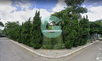 Imagem 2: Maravilhosa casa de alto padrão para locação no Jardim dos Estados, São Paulo