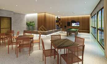 Imagem 5: Apartamento 02 quartos e Quarto/Sala na Jatiúca Maceió Wish