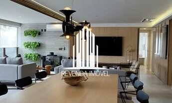 Imagem 2: Vende-se Apartamento de 110 m² 3 suites 2 vagas em Campo Belo