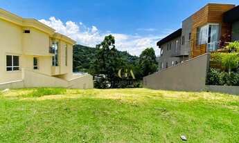 Imagem 2: Terreno à venda, 560 m² por R$ 2.990.000,00 - Tamboré - Santana de Parnaíba/SP