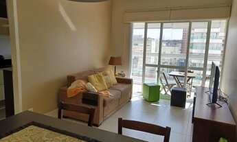 Imagem 3: APARTAMENTO COM 1 QUARTO/SUÍTE E LAZER - GONZAGA