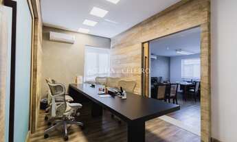 Imagem 7: SãO PAULO - Casa Padrão - Jardim Paulista