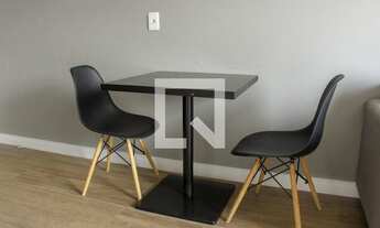 Imagem 7: Apartamento para Aluguel - Liberdade, 1 Quarto, 35 m2