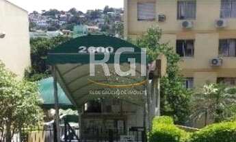 Imagem: Porto Alegre - Apartamento Padrão - Jardim