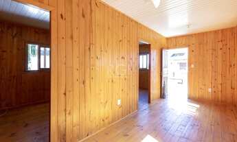 Imagem 7: Porto Alegre - Casa Padrão - Espirito Santo