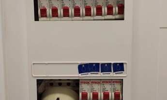 Imagem 2: Excelente kit reformado a 30 metros da praia do Embaré