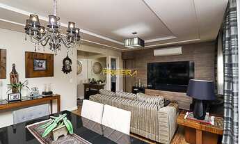 Imagem 4: Ed. Blend - 3 suítes mobiliado com 2 vagas Apartamento à venda no Batel, Curitiba, PR