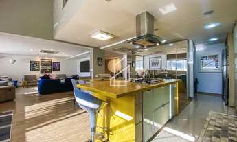 Imagem 6: Apartamento à venda no bairro Centro - Florianópolis/SC