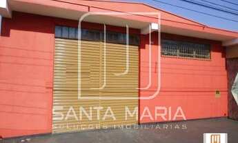 Imagem: Salão/Galpão (salão - térreo