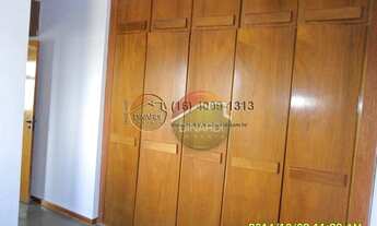 Imagem 4: Apartamento com 1 dormitório à venda, 38 m² por R$ 185.000,00 - Presidente Médici - Ribeir