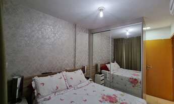 Imagem 5: Apartamento para venda tem 47 metros quadrados com 1 quarto em Armação - Salvador - BA