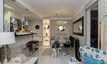 Imagem 2: SAO PAULO - Apartamento Padrão - Tatuapé