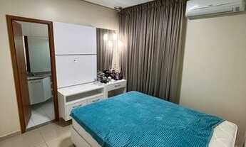 Imagem 5: Condomínio Reserva das Flores, Mobiliado