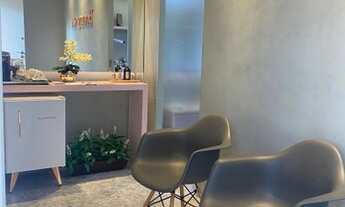 Imagem 4: Sala/Conjunto para aluguel tem 30 metros quadrados em Silveira - Belo Horizonte - MG