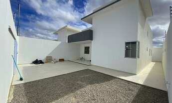 Imagem 2: CASA A VENDA NO COLINAS DO RIO - PRIME SOLUÇÕES IMOBILIÁRIA