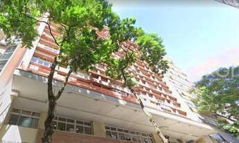 Imagem: Porto Alegre - Apartamento Padrão - Centro