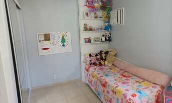 Imagem 7: Vendo/permuta Cobertura de 3 quartos com suíte no melhor ponto do Recreio