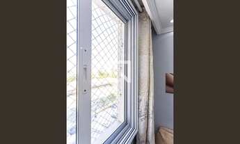 Imagem 6: Apartamento à Venda - Cidade Sao Jorge, 2 Quartos, 53 m2