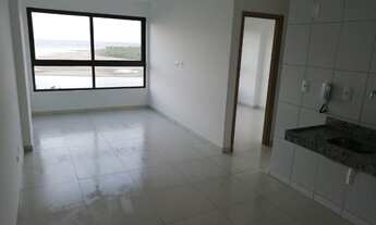 Imagem 5: Apartamento de 2 quartos na beira mar de Barra de jangada com 50m2