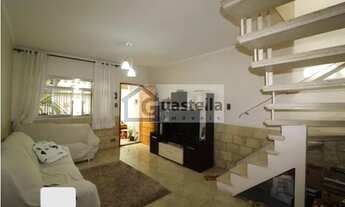 Imagem 7: Casa Sobrado em rudge ramos - São Bernardo do Campo