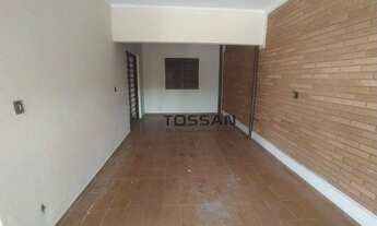 Imagem 3: Casa com 3 dormitórios para alugar, 197 m² por R$ 2.600/mês - Capotuna - Jaguariúna/SP