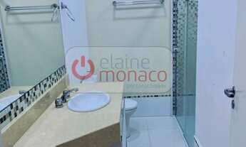 Imagem 5: Casa em Condomínio para Venda em Indaiatuba, Chácara Belvedere, 3 dormitórios, 1 suíte, 3