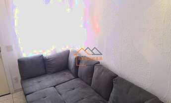 Imagem 3: Apartamento à venda, 48 m² por R$ 159.000,00 - Conjunto Residencial José Bonifácio - São P