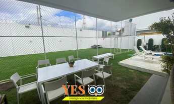 Imagem 6: FEIRA DE SANTANA - Casa de Condomínio - SIM