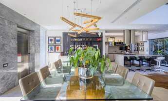 Imagem 6: CURITIBA - Casa Padrão - Santo Inácio