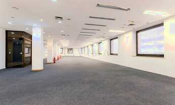 Imagem 4: Sala Comercial para alugar na Avenida Rio Branco, Centro, Rio de Janeiro - RJ