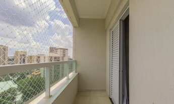 Imagem 7: Apartamento com 3 dormitórios à venda, 111 m² por R$ 785.000,00 - Jardim Augusta - São Jos